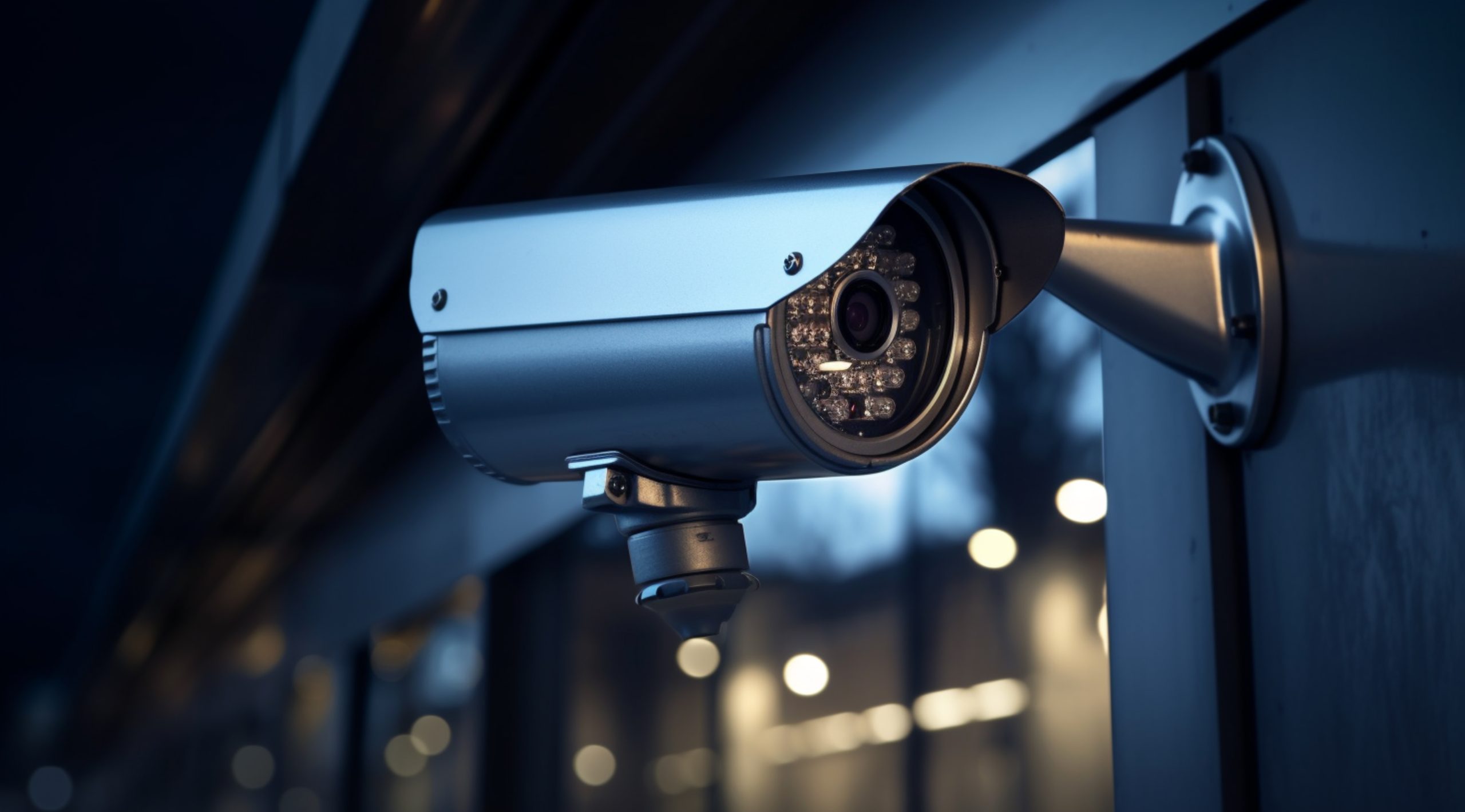 CCTV installation and monitoring