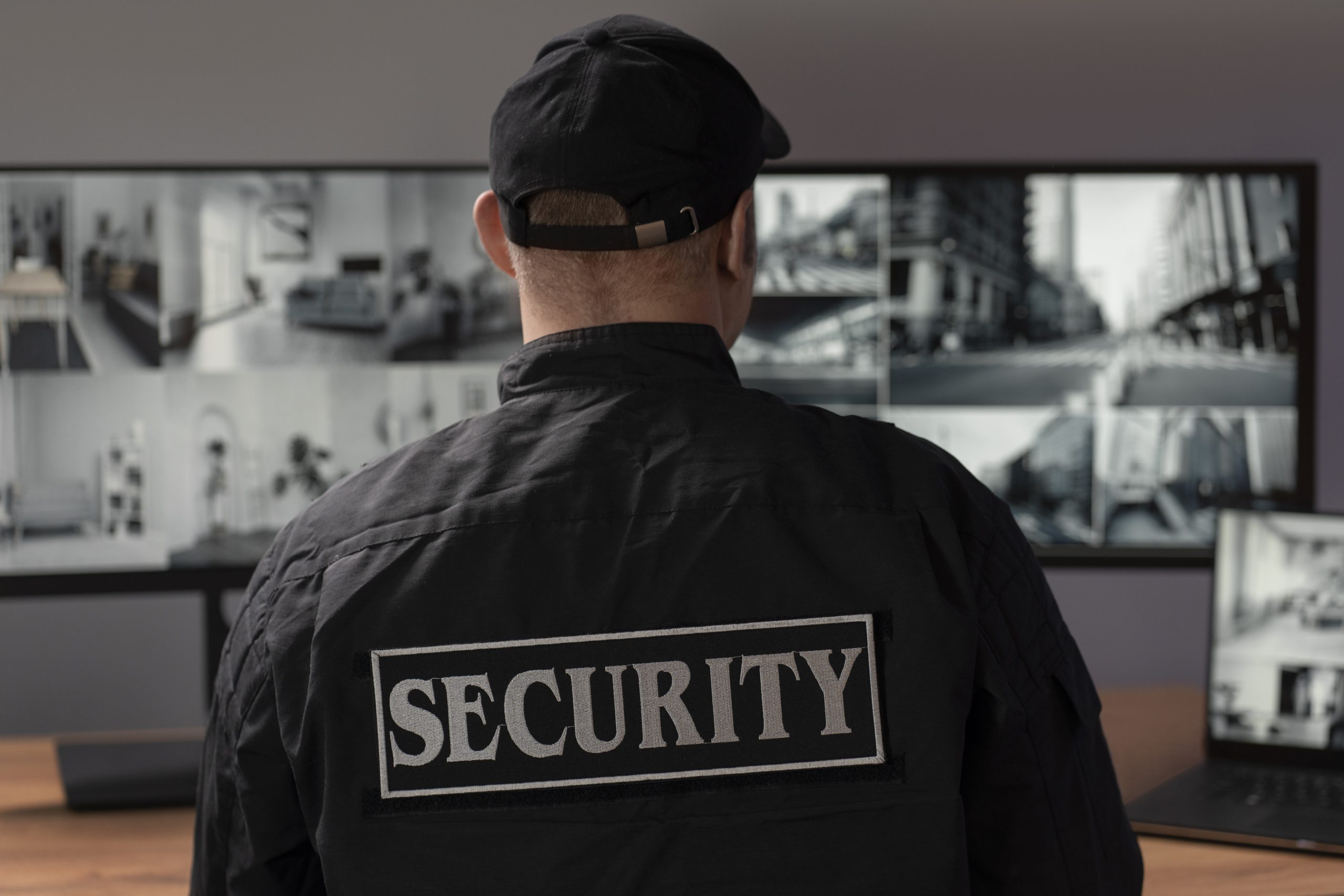 Dubem security professional