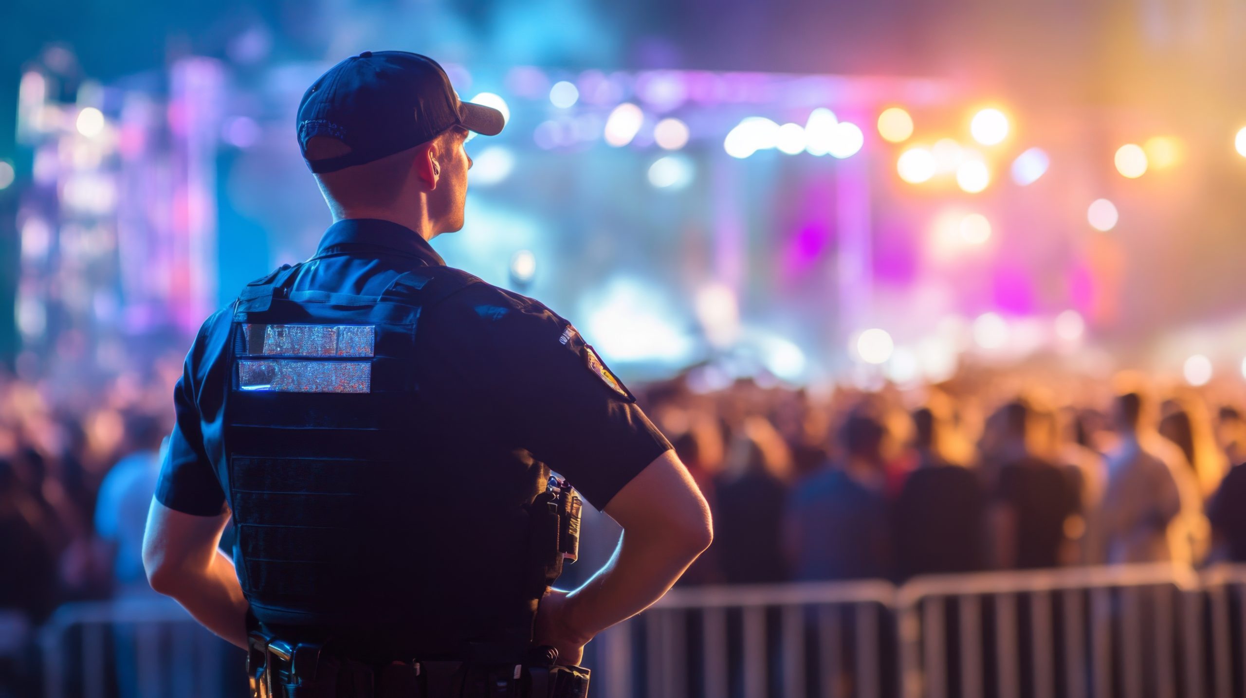 Event Security