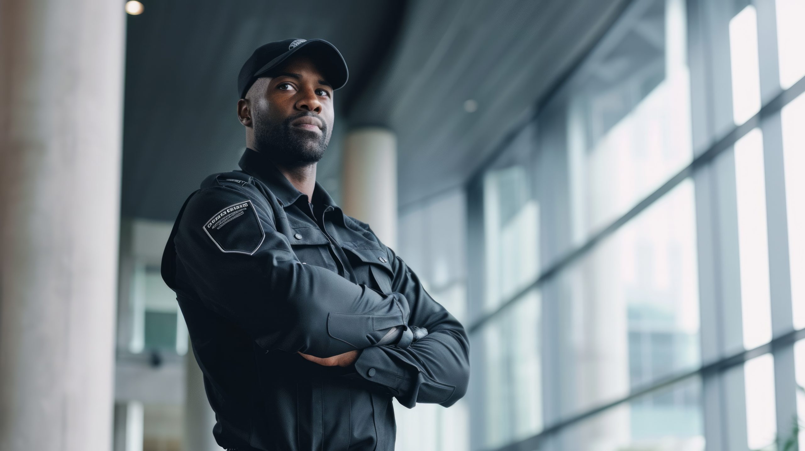 Security Personnel and Bouncers