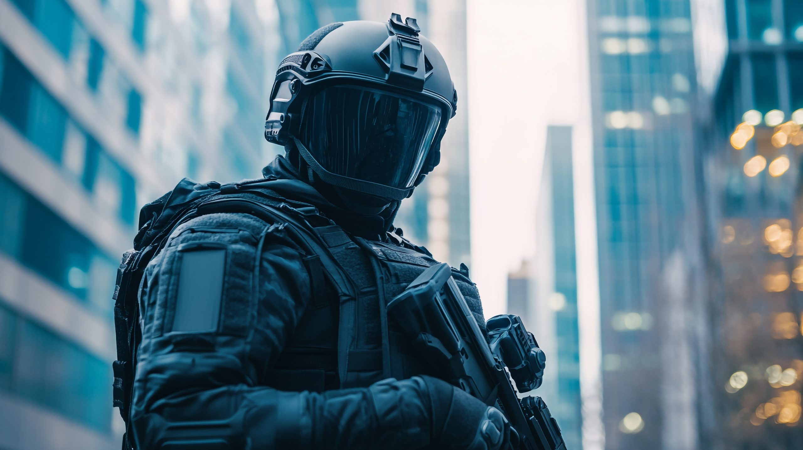 Armed Response